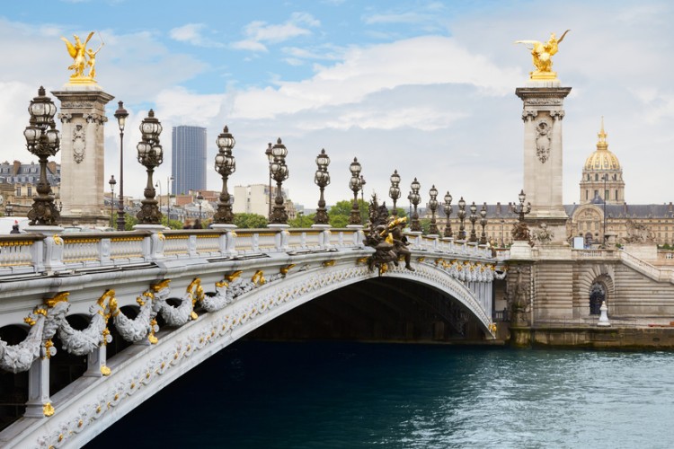 Prendre de la hauteur pour photographier Paris sous tous ses angles