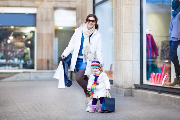 La garde-robe d’une future maman : Soyez une future maman à la mode