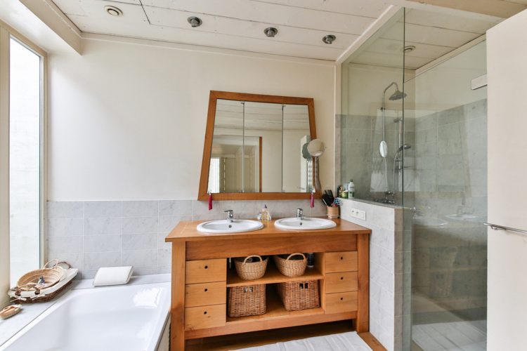 Comment faire de votre salle de bain un véritable endroit de détente ?